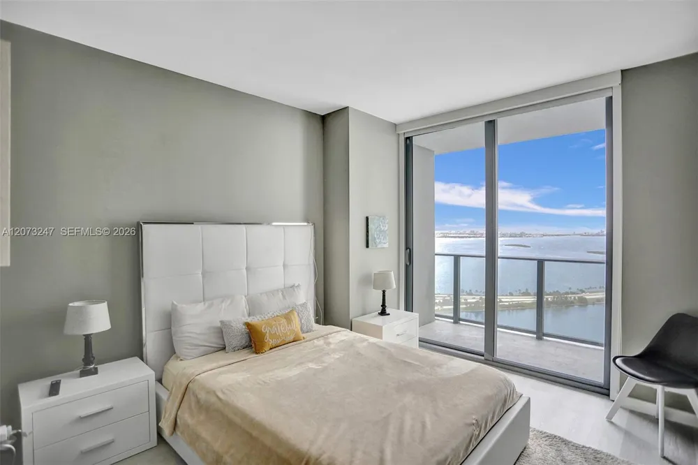 501 NE 31st St #3706 Miami, FL 33137