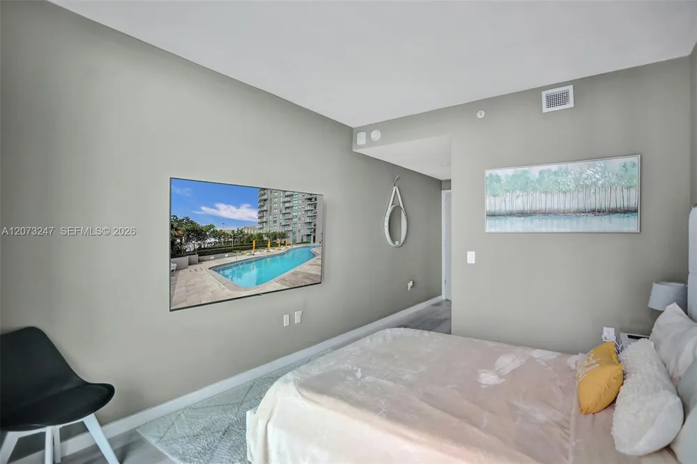 501 NE 31st St #3706 Miami, FL 33137