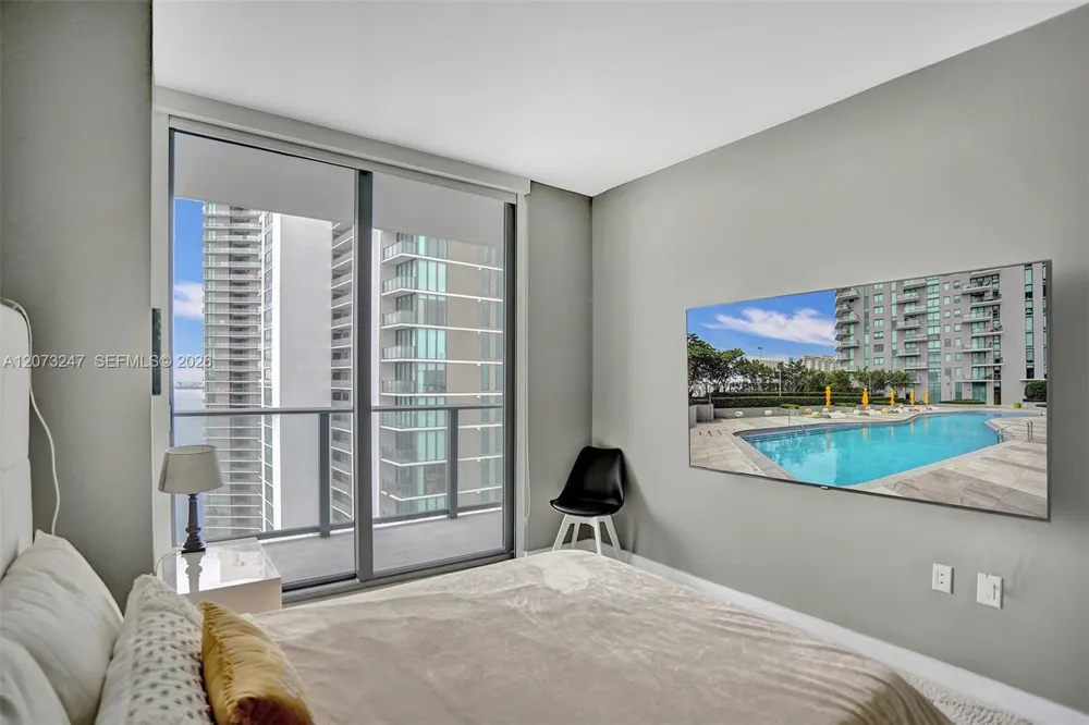 501 NE 31st St #3706 Miami, FL 33137
