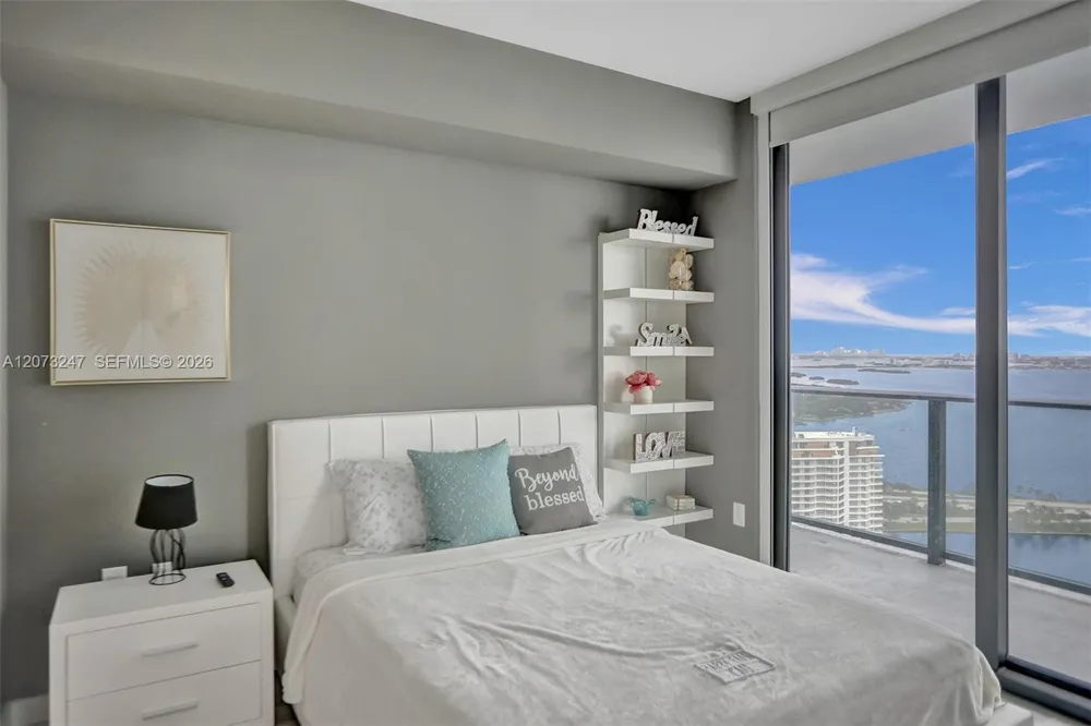 501 NE 31st St #3706 Miami, FL 33137