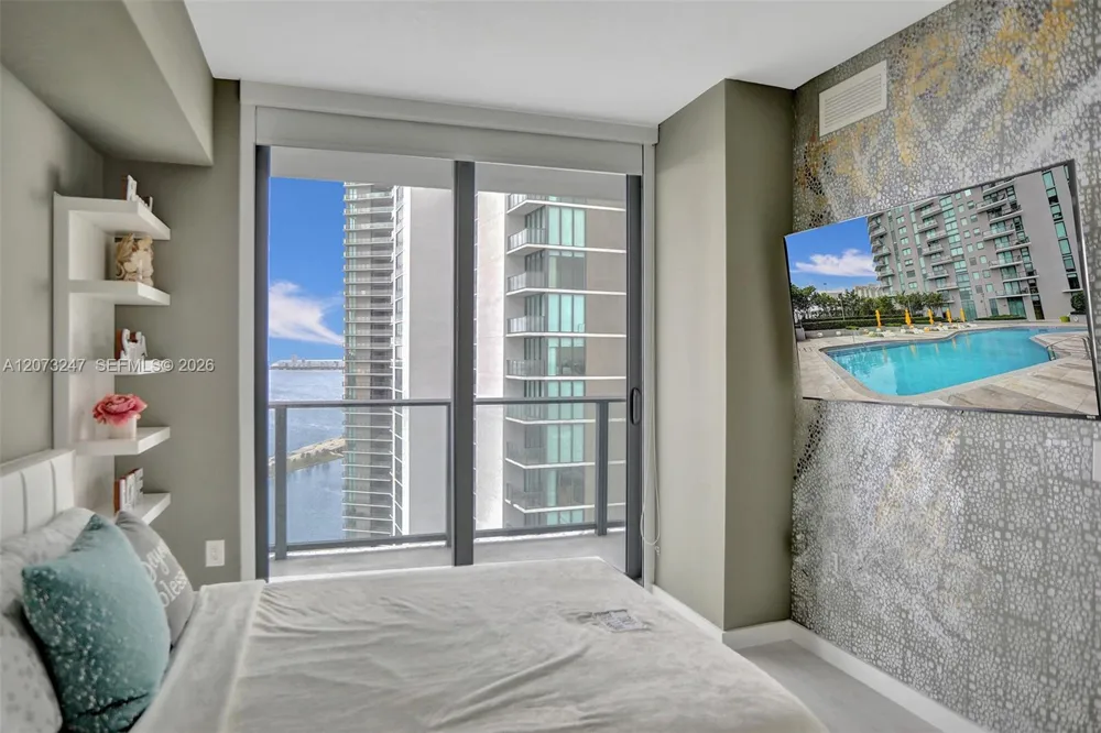501 NE 31st St #3706 Miami, FL 33137