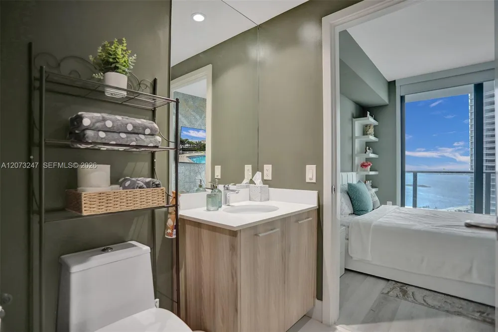 501 NE 31st St #3706 Miami, FL 33137