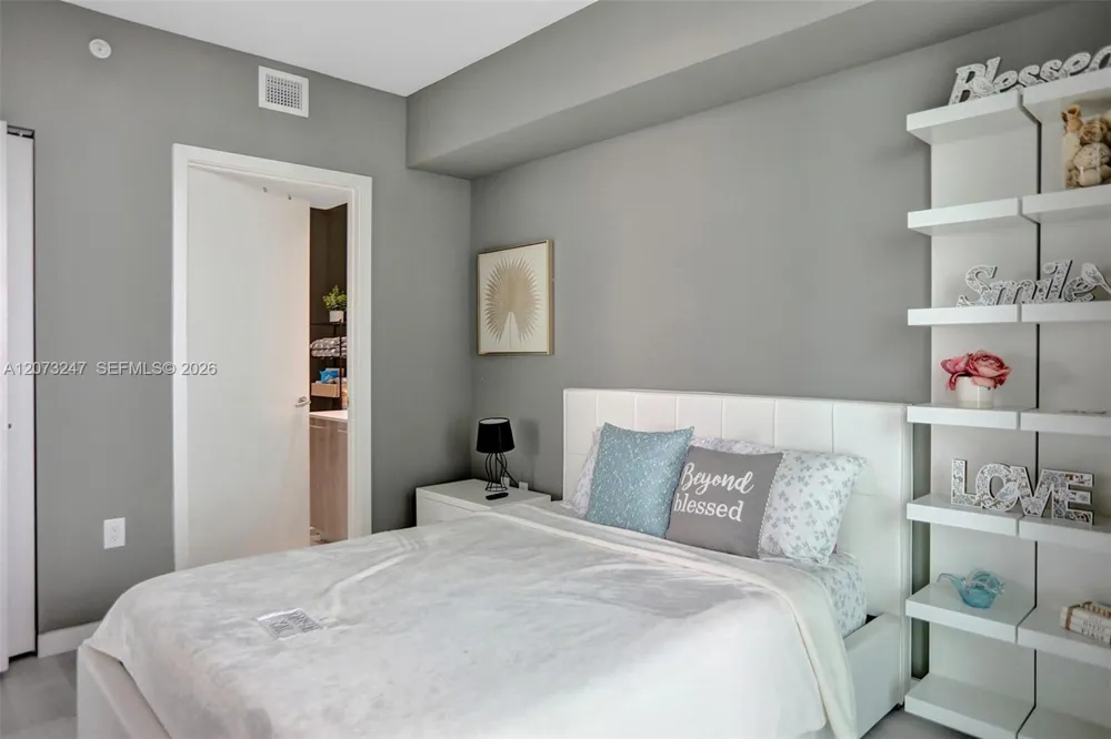 501 NE 31st St #3706 Miami, FL 33137