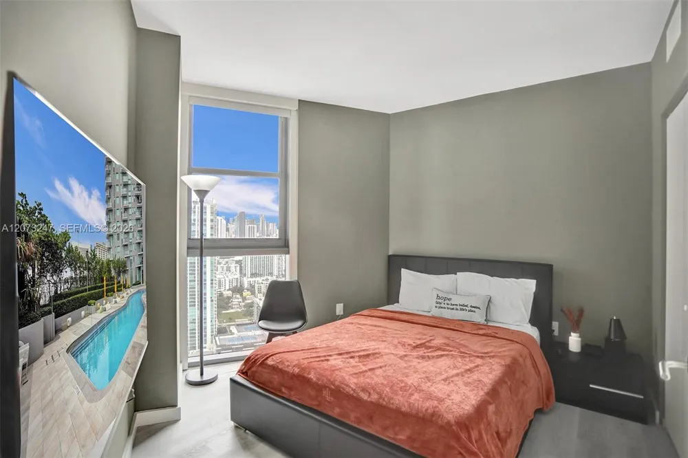 501 NE 31st St #3706 Miami, FL 33137