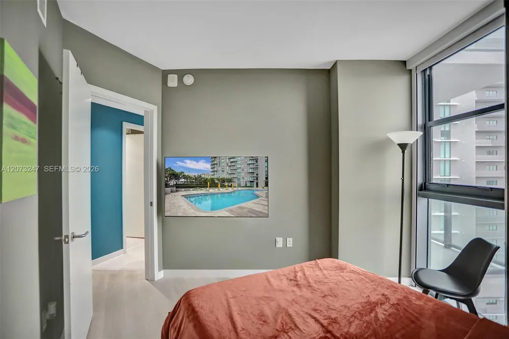 501 NE 31st St #3706 Miami, FL 33137