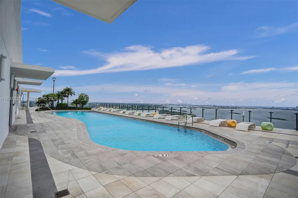 501 NE 31st St #3706 Miami, FL 33137
