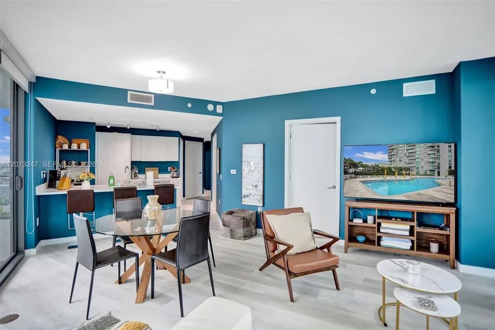 501 NE 31st St #3706 Miami, FL 33137