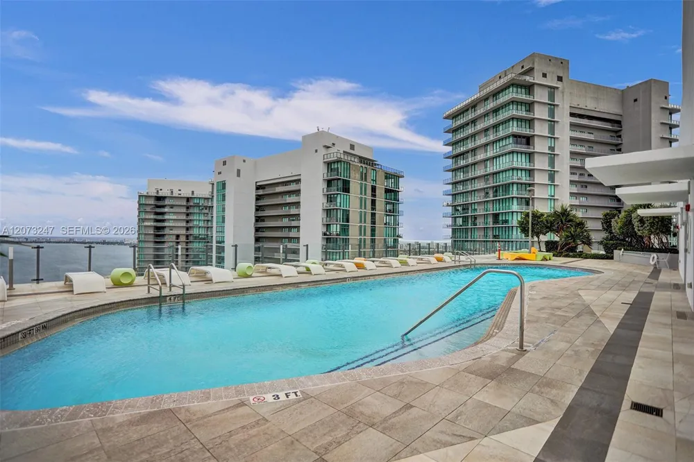 501 NE 31st St #3706 Miami, FL 33137