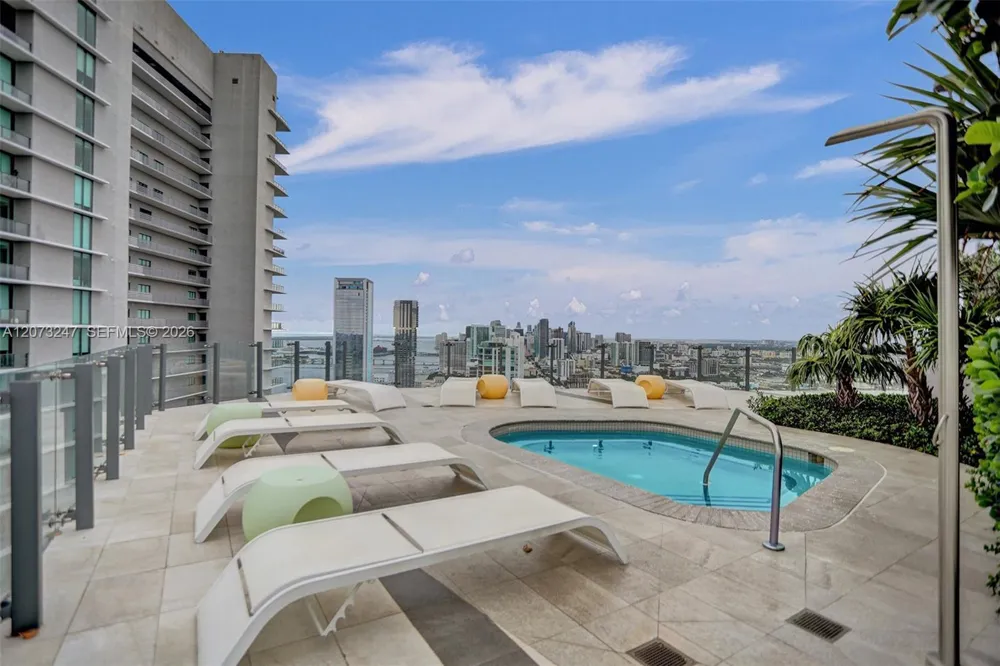 501 NE 31st St #3706 Miami, FL 33137