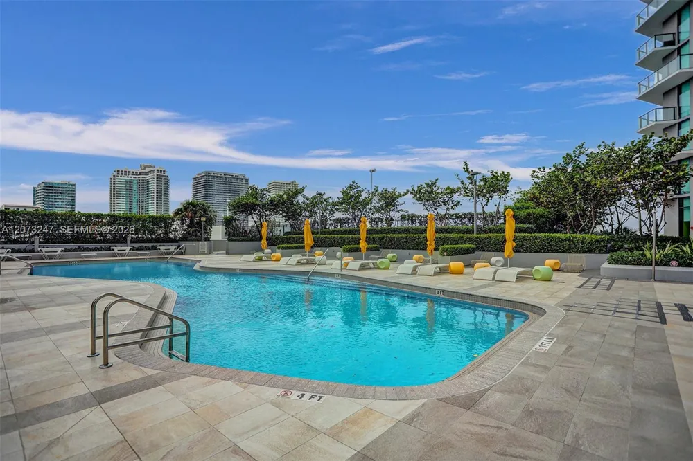 501 NE 31st St #3706 Miami, FL 33137