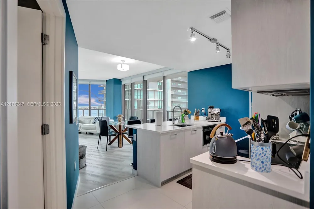 501 NE 31st St #3706 Miami, FL 33137
