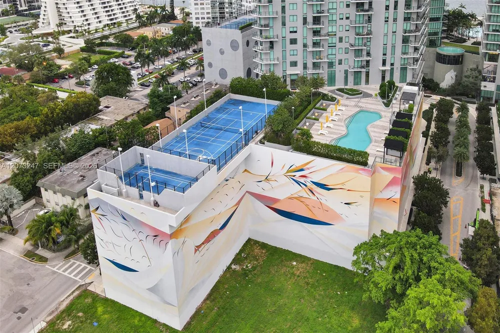 501 NE 31st St #3706 Miami, FL 33137