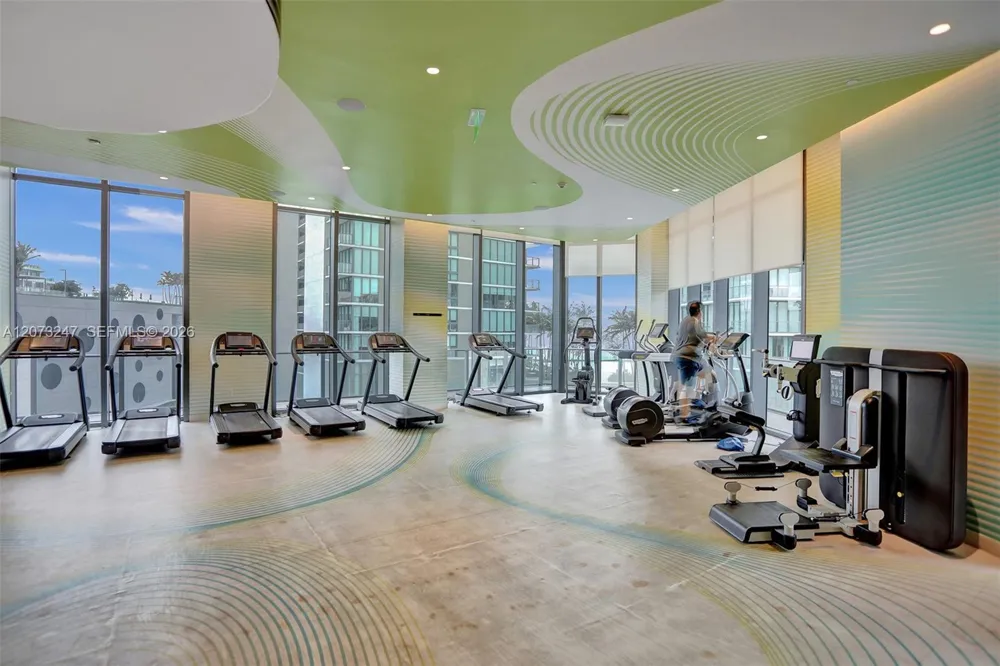 501 NE 31st St #3706 Miami, FL 33137