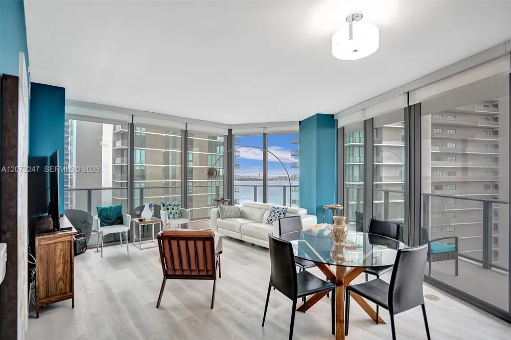 501 NE 31st St #3706 Miami, FL 33137