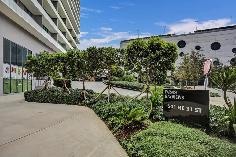501 NE 31st St #3706 Miami, FL 33137