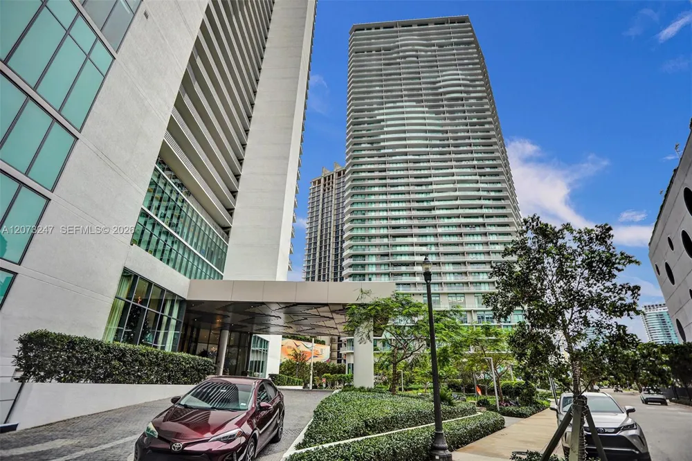 501 NE 31st St #3706 Miami, FL 33137