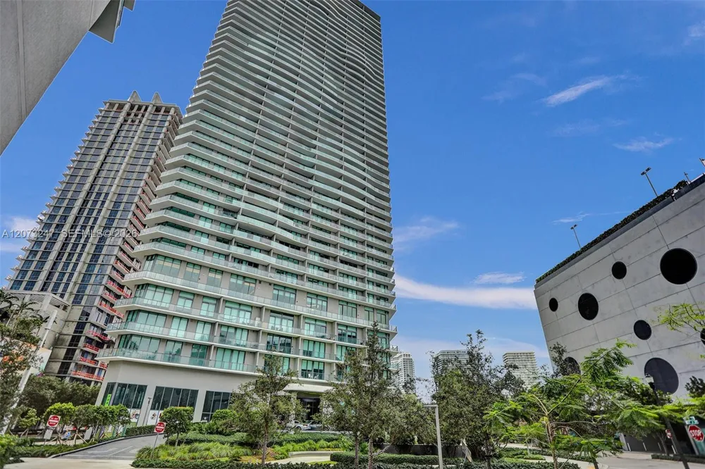 501 NE 31st St #3706 Miami, FL 33137