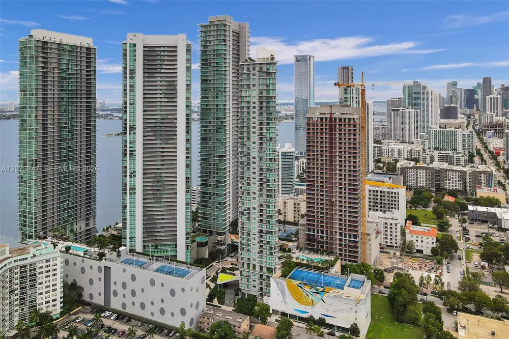 501 NE 31st St #3706 Miami, FL 33137