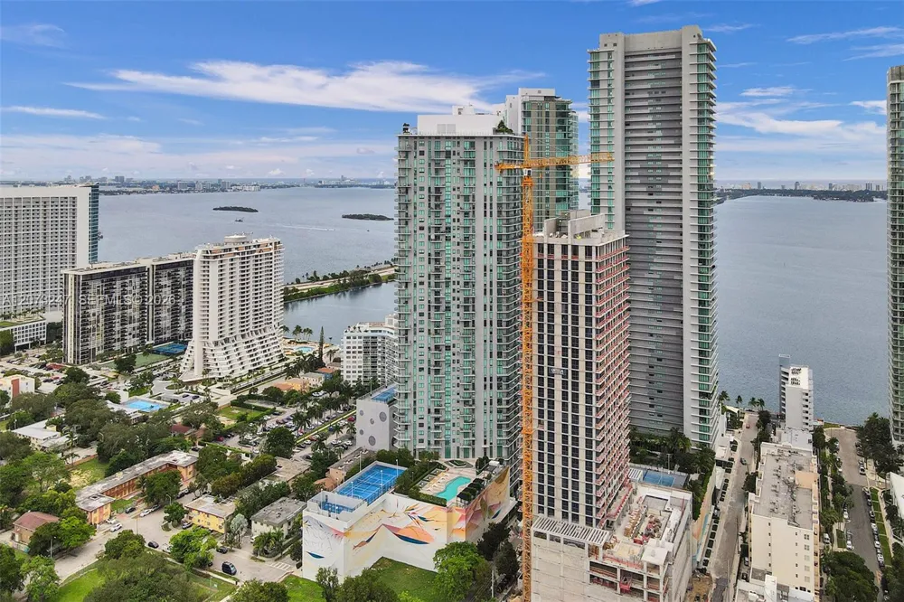 501 NE 31st St #3706 Miami, FL 33137
