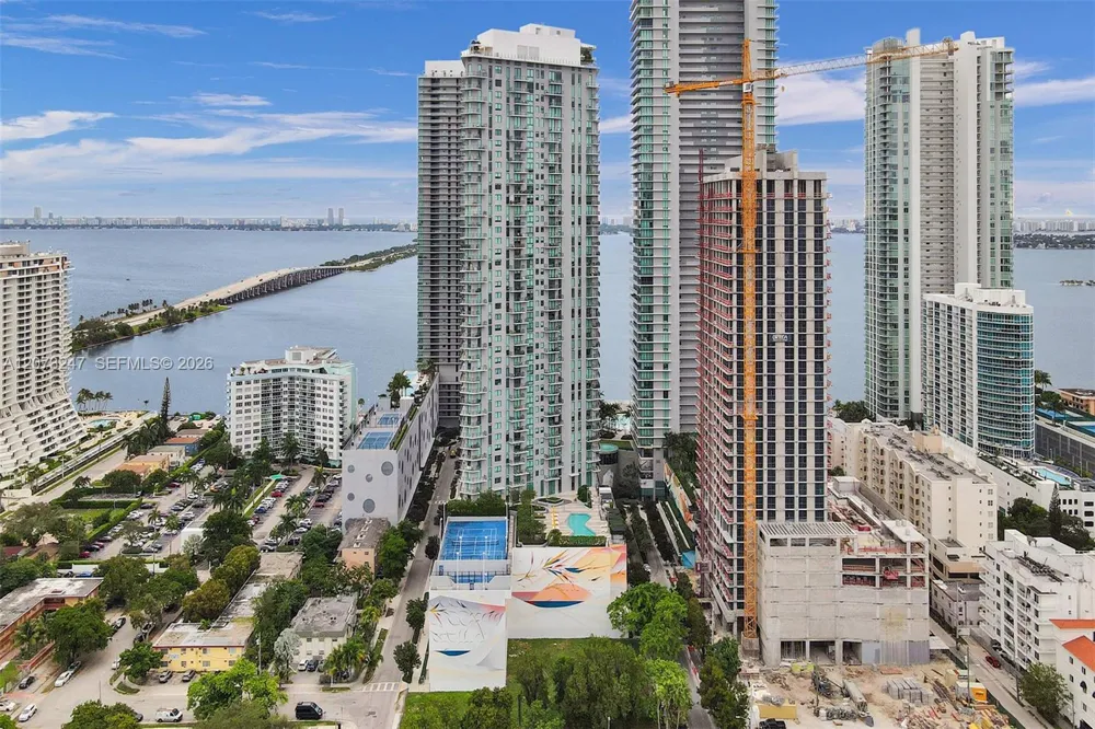 501 NE 31st St #3706 Miami, FL 33137