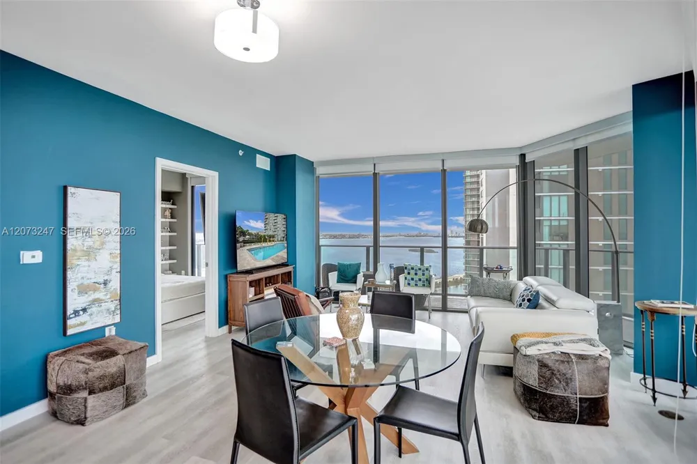 501 NE 31st St #3706 Miami, FL 33137