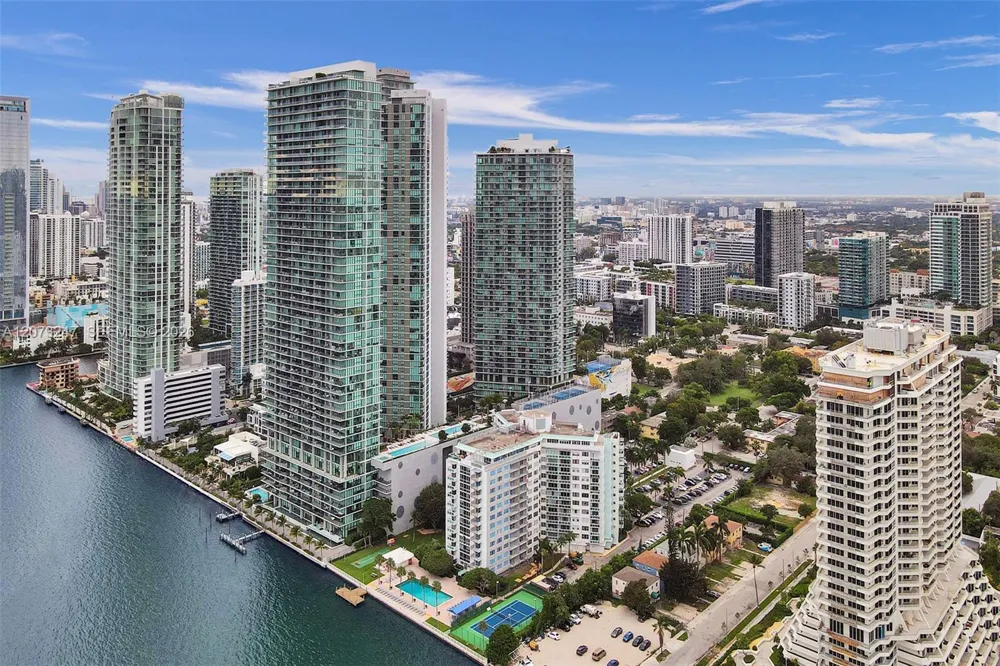 501 NE 31st St #3706 Miami, FL 33137