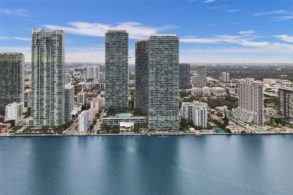 501 NE 31st St #3706 Miami, FL 33137