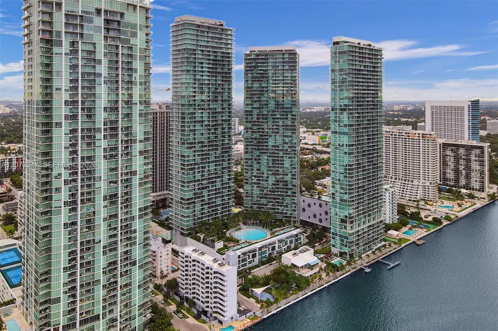 501 NE 31st St #3706 Miami, FL 33137