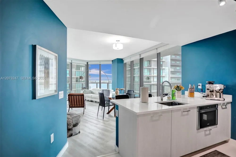 501 NE 31st St #3706 Miami, FL 33137