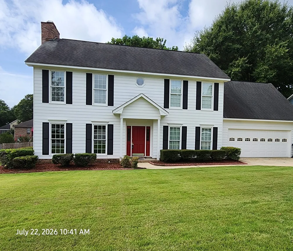 7240 Wedgewood Drive Midland, GA 31820