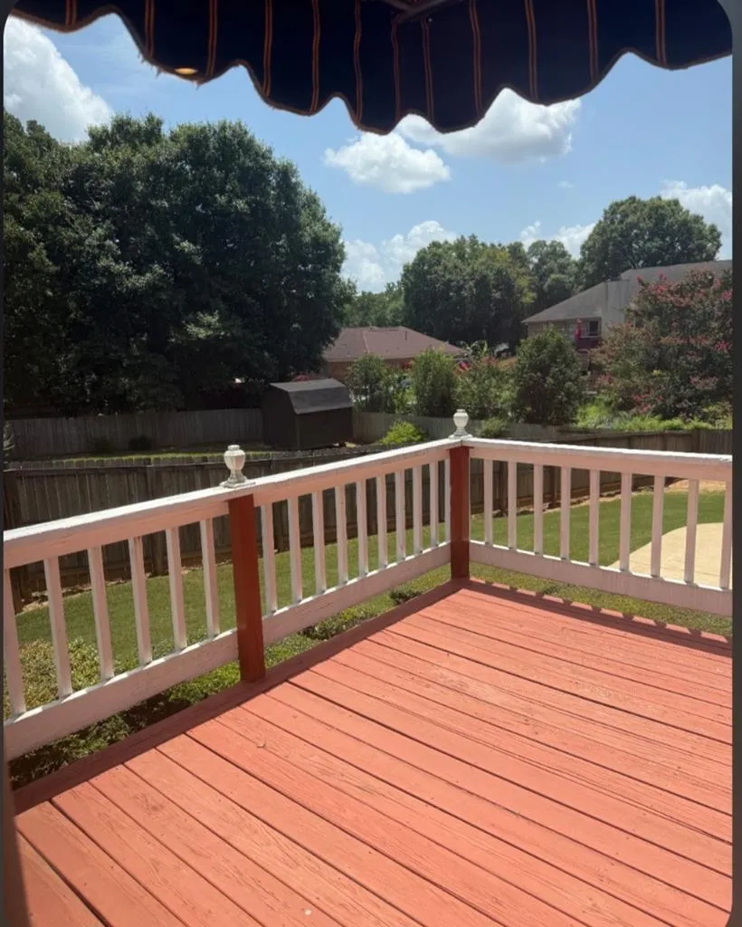 7240 Wedgewood Drive Midland, GA 31820