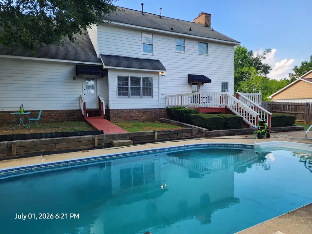 7240 Wedgewood Drive Midland, GA 31820