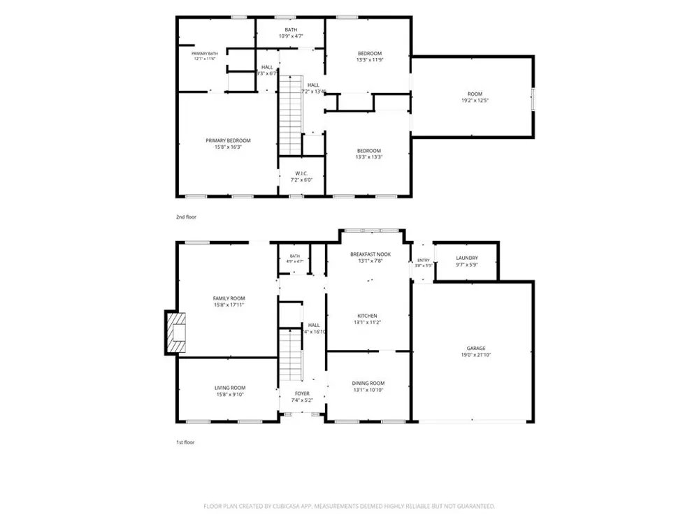 7240 Wedgewood Drive Midland, GA 31820