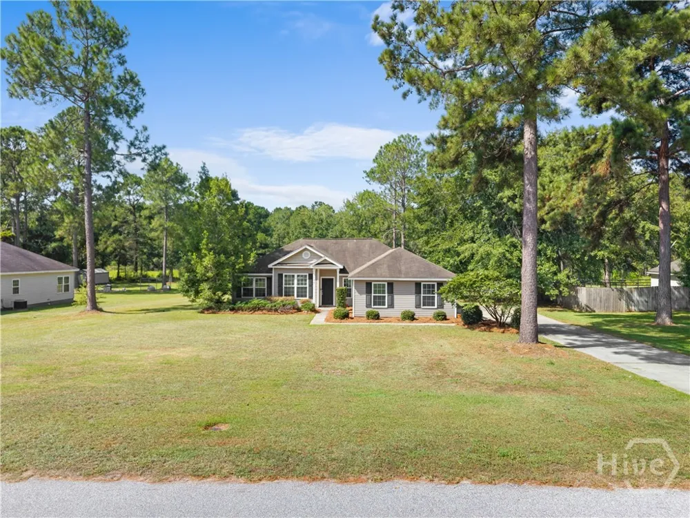 138 Stonebrook Way Statesboro, GA 30458
