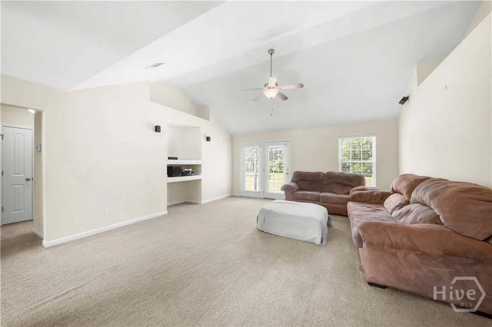 138 Stonebrook Way Statesboro, GA 30458