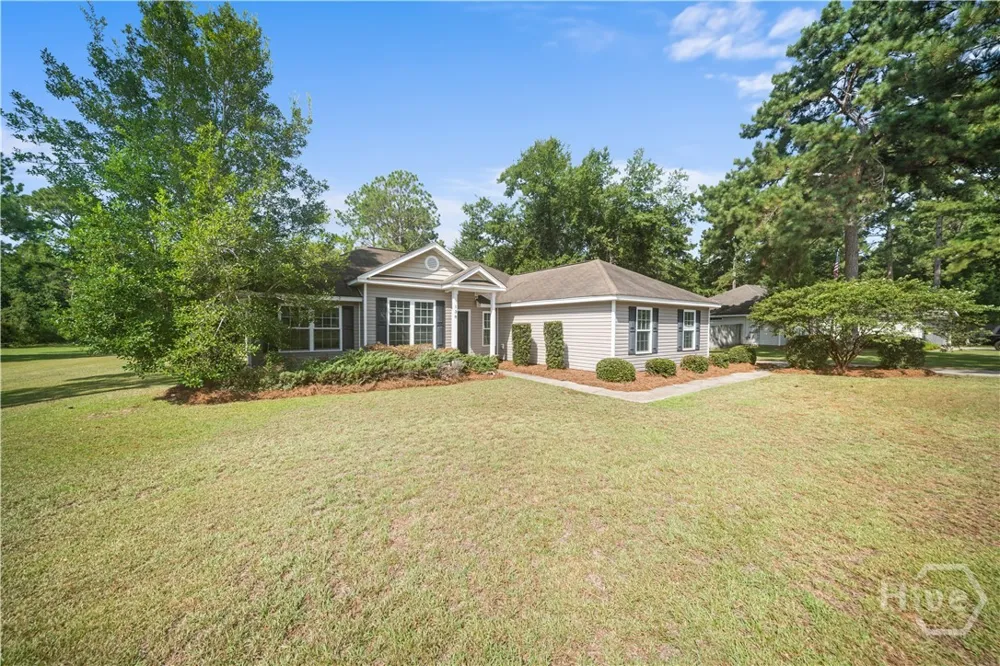 138 Stonebrook Way Statesboro, GA 30458