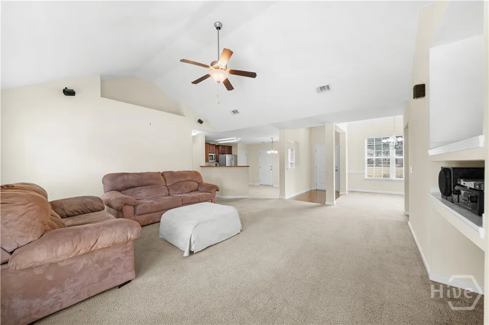 138 Stonebrook Way Statesboro, GA 30458