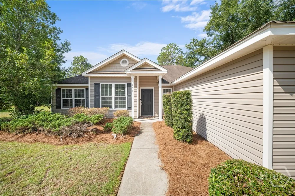 138 Stonebrook Way Statesboro, GA 30458