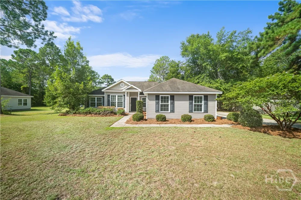 138 Stonebrook Way Statesboro, GA 30458