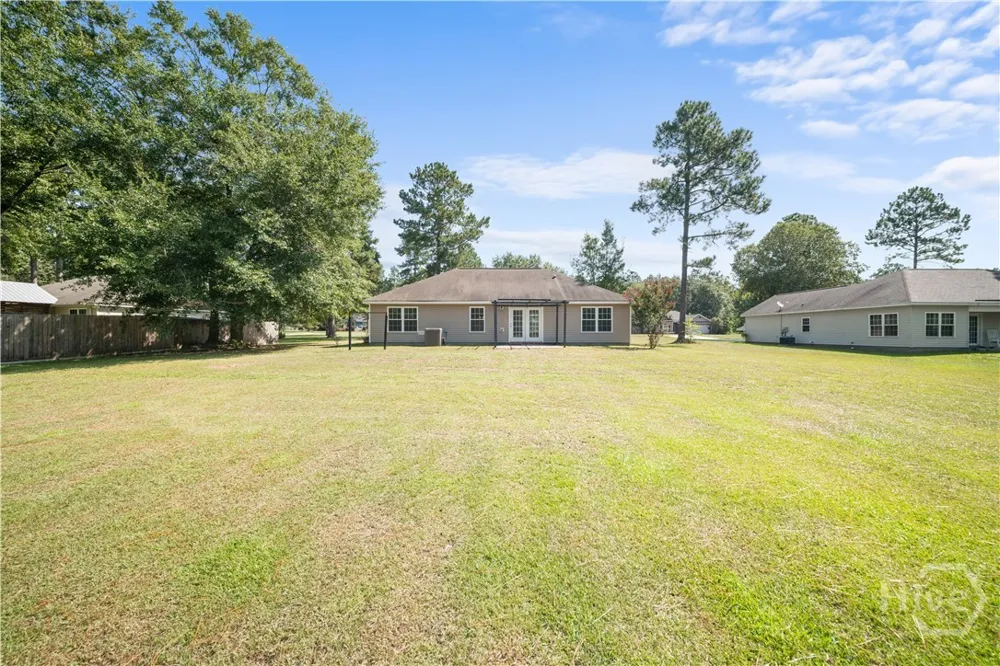 138 Stonebrook Way Statesboro, GA 30458