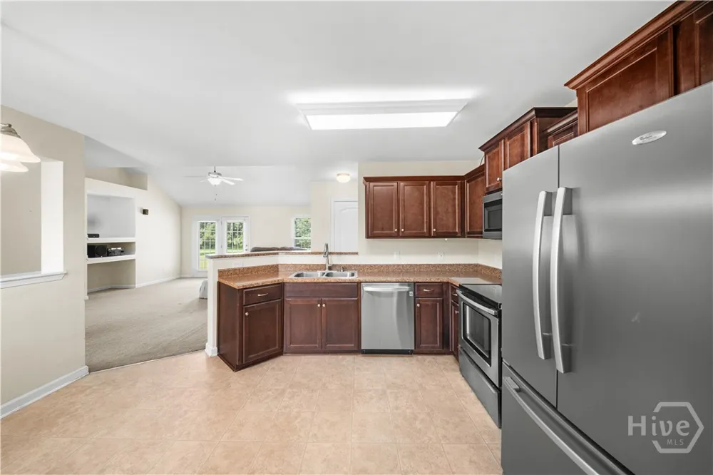 138 Stonebrook Way Statesboro, GA 30458
