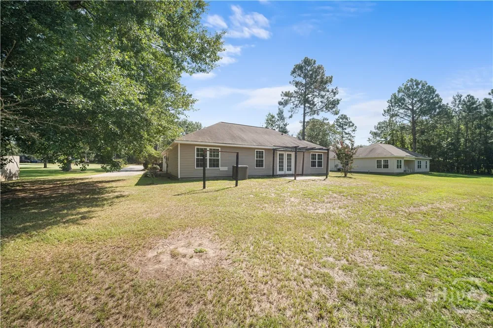 138 Stonebrook Way Statesboro, GA 30458