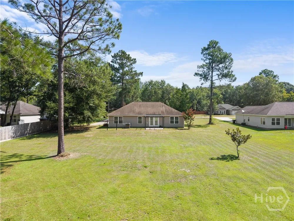 138 Stonebrook Way Statesboro, GA 30458