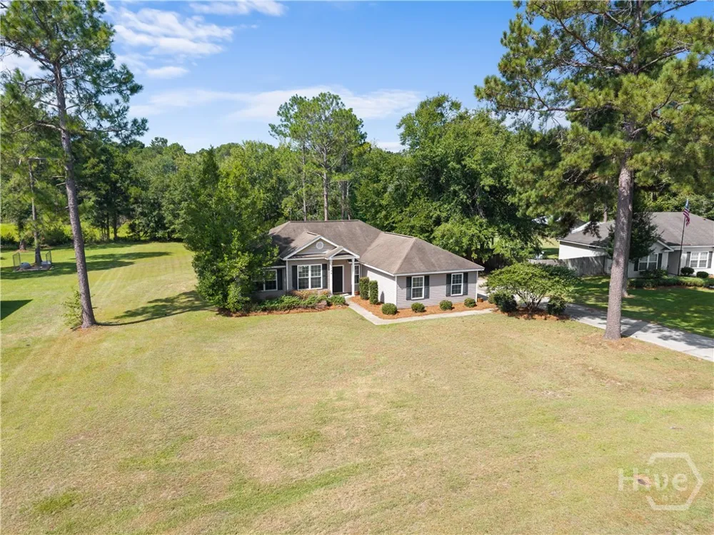 138 Stonebrook Way Statesboro, GA 30458