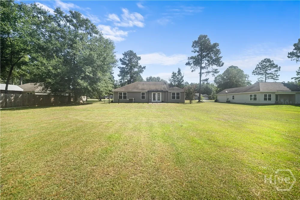 138 Stonebrook Way Statesboro, GA 30458
