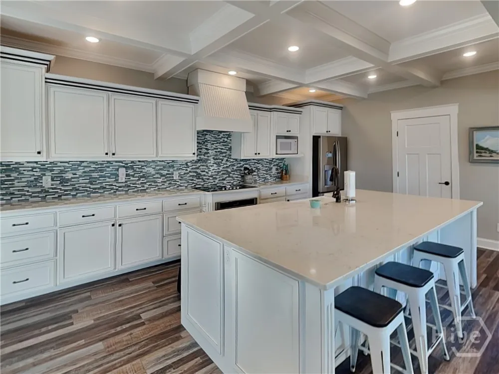 8 13th Lane Tybee Island, GA 31328