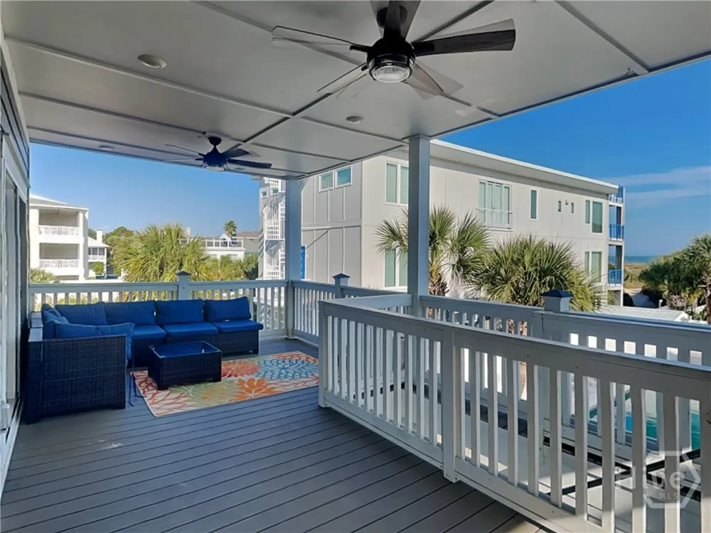 8 13th Lane Tybee Island, GA 31328