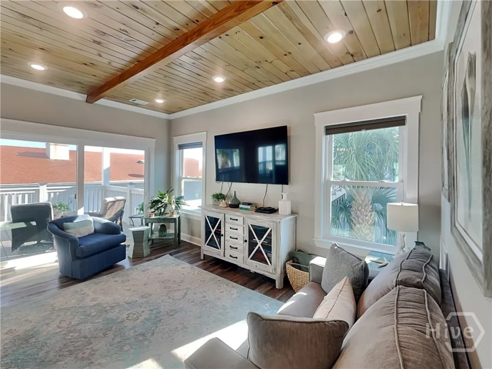 8 13th Lane Tybee Island, GA 31328