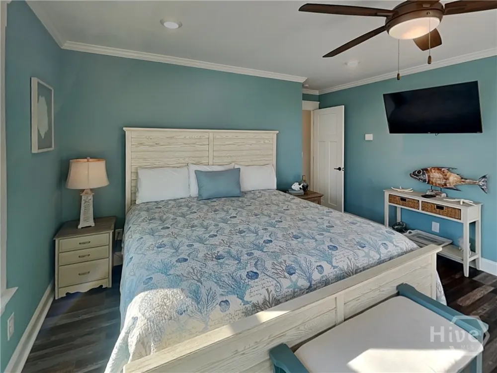 8 13th Lane Tybee Island, GA 31328