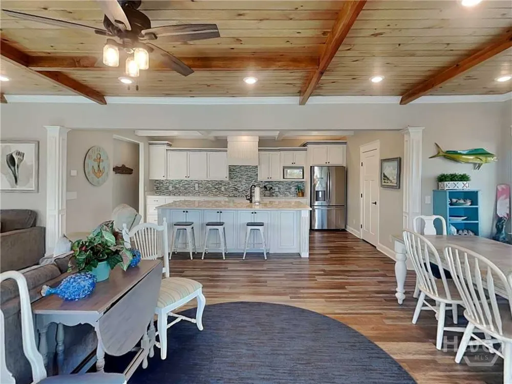 8 13th Lane Tybee Island, GA 31328